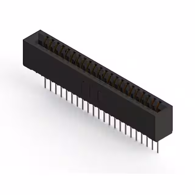391-022-522-101 EDAC Inc.  Edgeboard Connectors